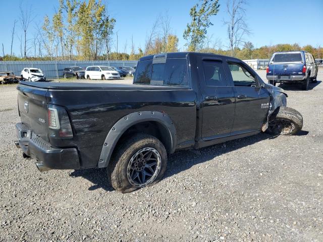 2013 RAM 1500 SPORT - 1C6RR7HT6DS708775