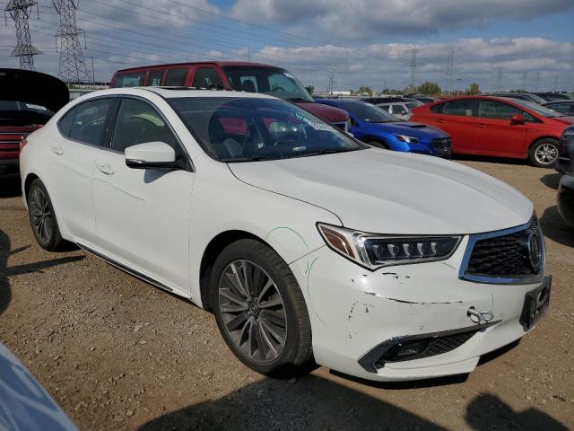2018 ACURA TLX ADVANC #3292465684