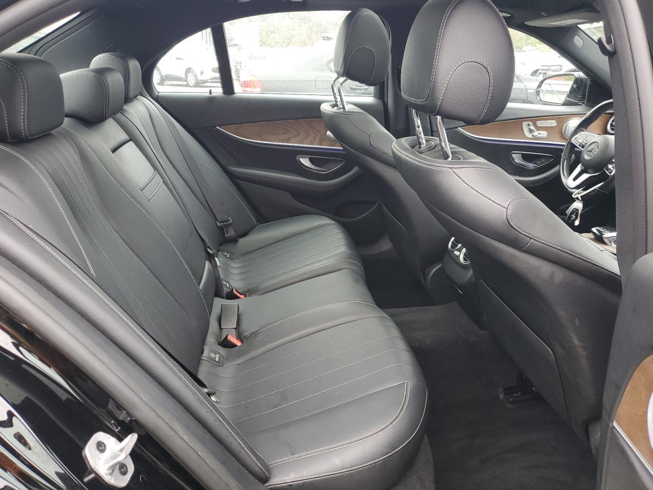 MERCEDES-BENZ E-CLASS 350 4MATIC