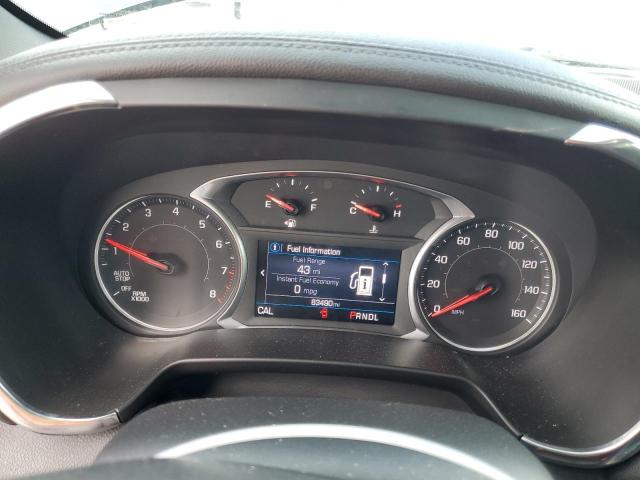 2019 CHEVROLET BLAZER 1LT - 3GNKBBRA3KS662751