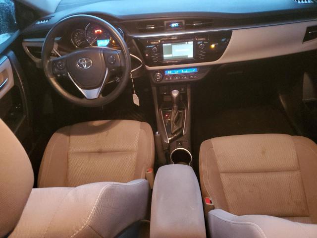 2016 TOYOTA COROLLA L - 5YFBURHE1GP369466