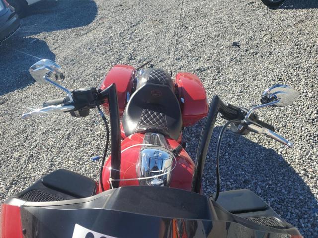 2023 HARLEY-DAVIDSON FLTRX - 1HD1KHC21PB636403