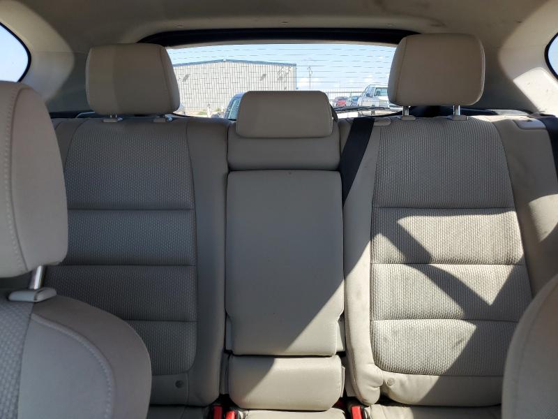 2016 MAZDA CX-5 TOURI - JM3KE2CY4G0863800