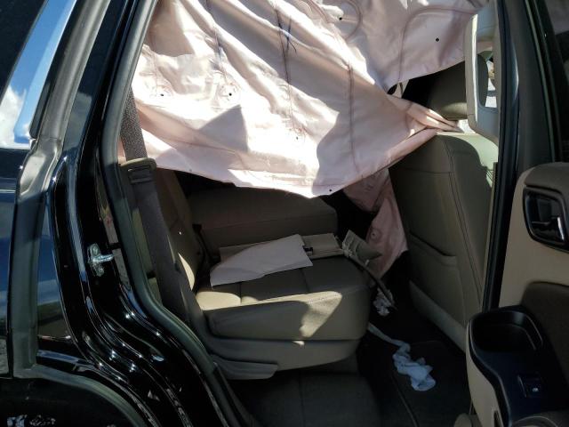 2019 CHEVROLET TAHOE K1500 LT 1GNSKBKC5KR251561