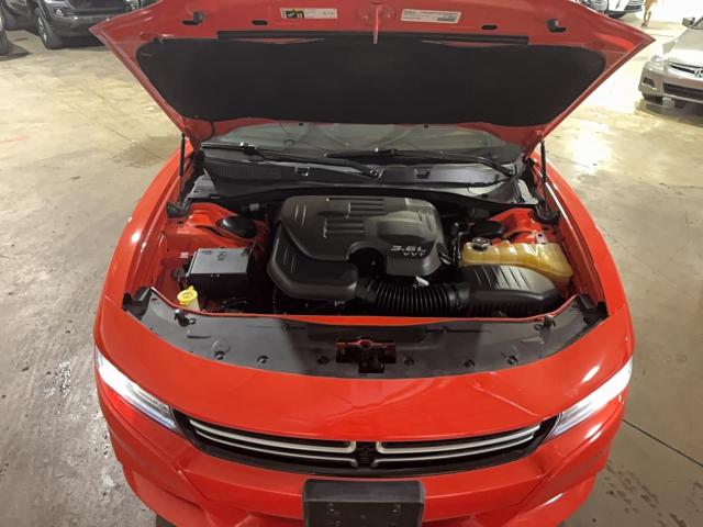 2016 DODGE CHARGER SE 2C3CDXBG5GH347922