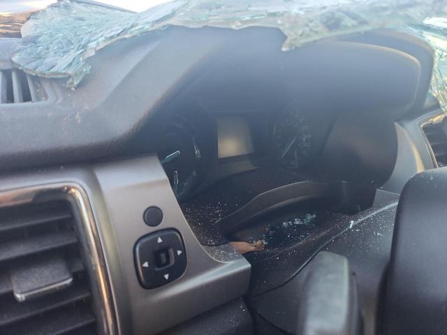 2021 FORD RANGER XL #3310571046