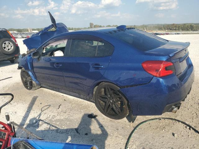 2015 SUBARU WRX LIMITE - Other View