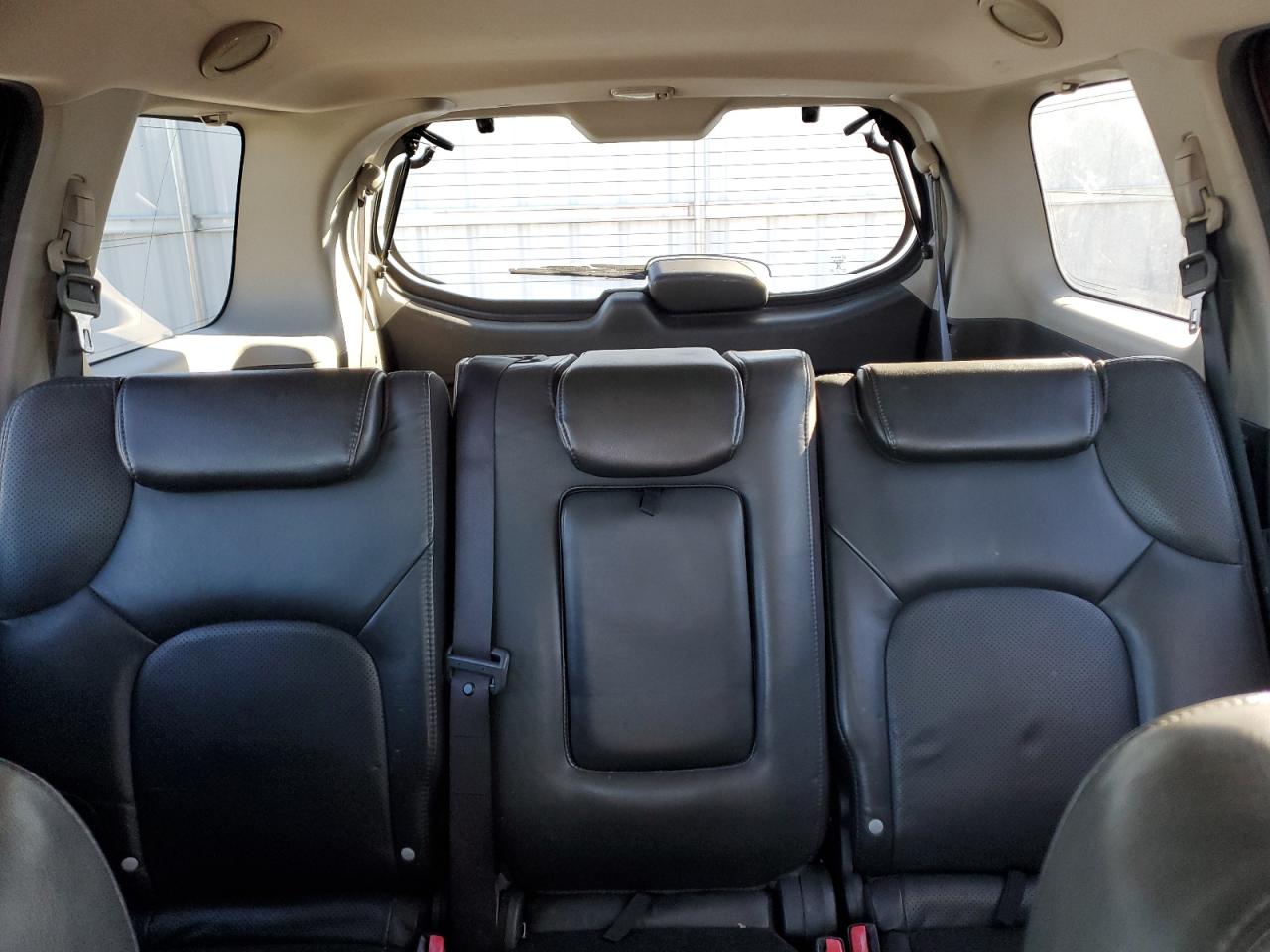 Lot #3275258578 2006 NISSAN PATHFINDER