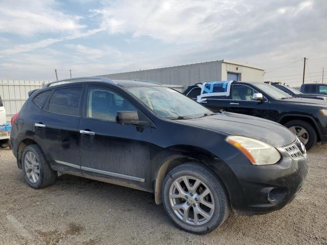 2012 NISSAN ROGUE S - JN8AS5MV1CW392302