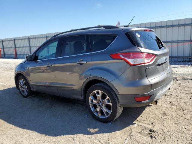 2013 FORD ESCAPE SEL - 1FMCU9H96DUB76165