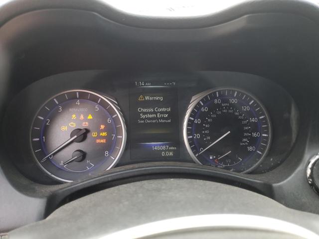 2016 INFINITI Q50 BASE JN1CV7AP5GM203474