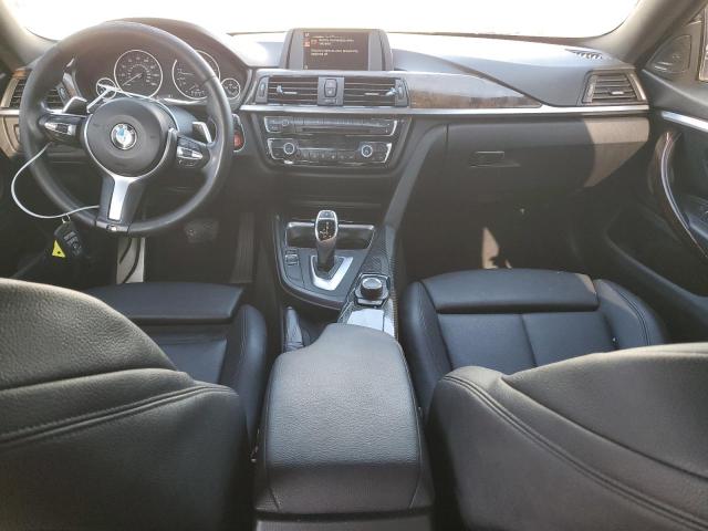 2015 BMW 435 I GRAN WBA4B1C50FD418419