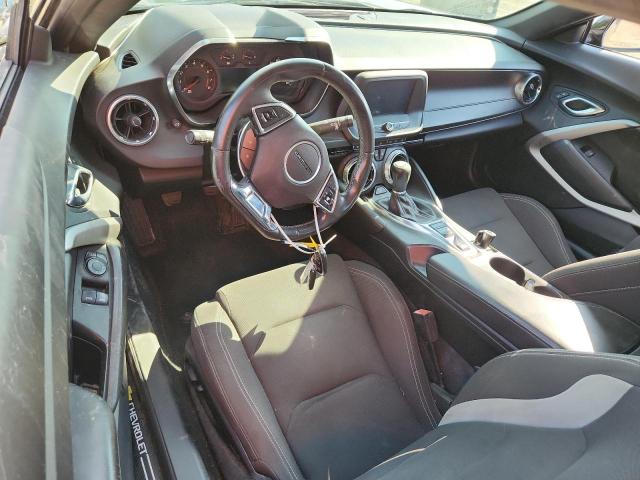 2016 CHEVROLET CAMARO LT 1G1FA1RS9G0183547