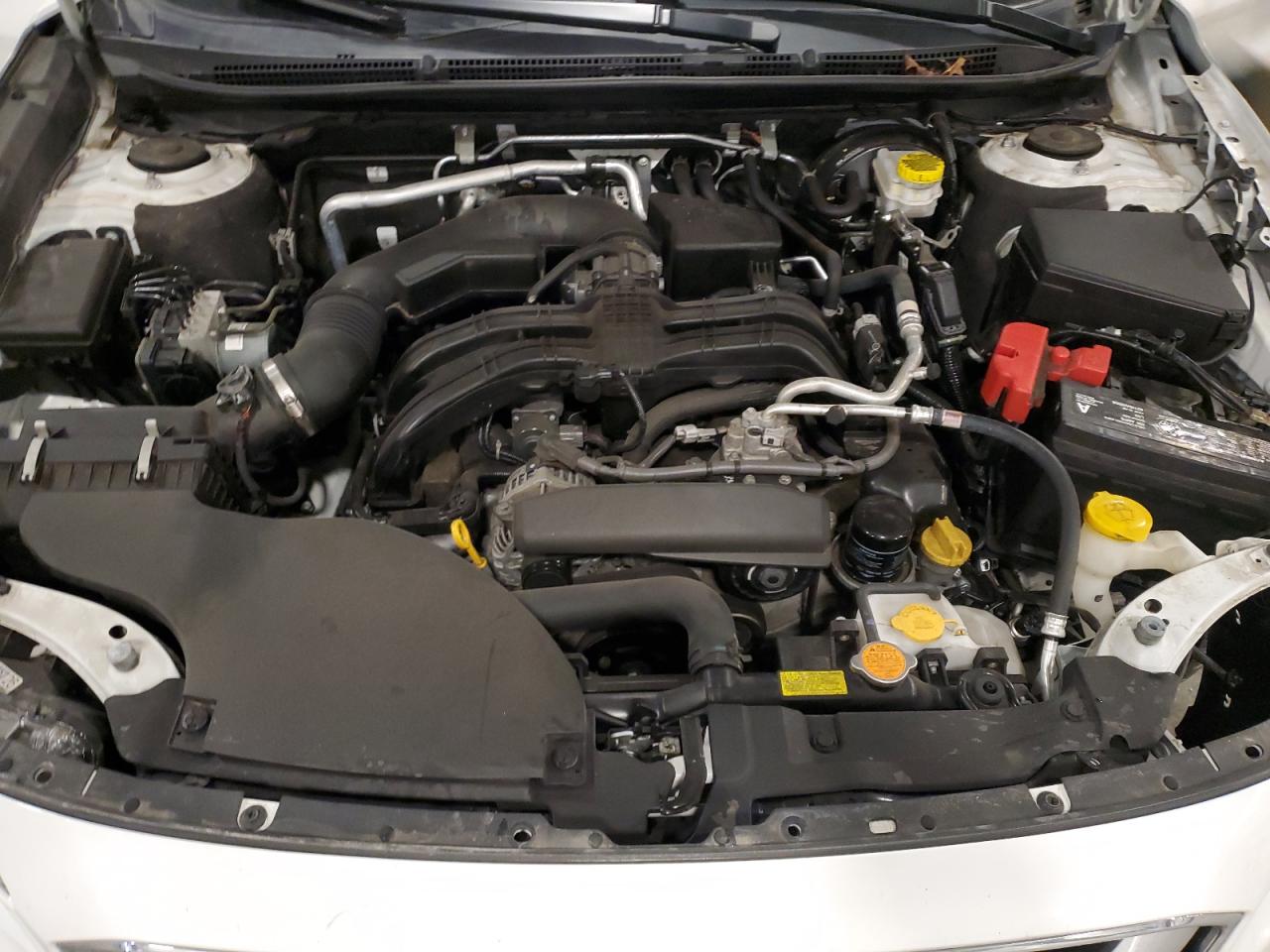 SUBARU OUTBACK LIMITED