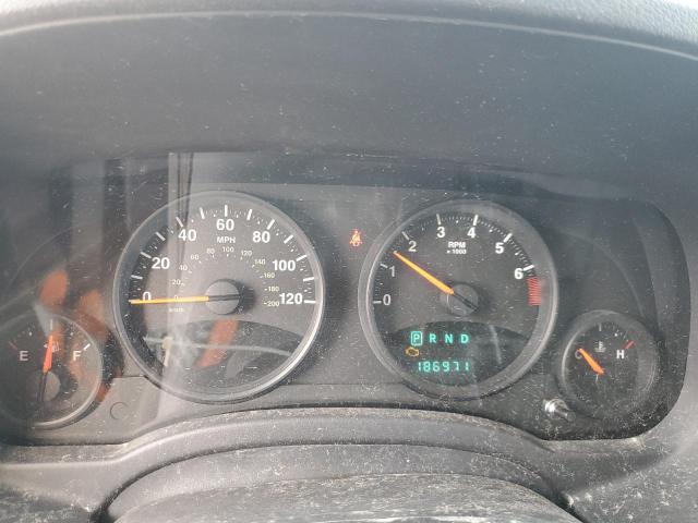 2011 JEEP COMPASS SP - 1J4NT1FB9BD178460