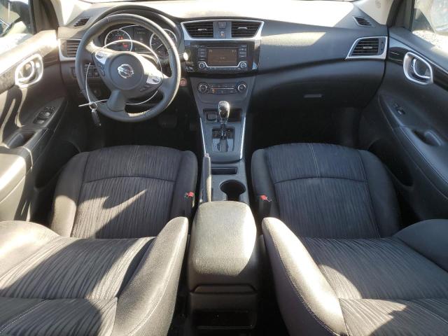 2017 NISSAN SENTRA S 3N1AB7AP0HY362336