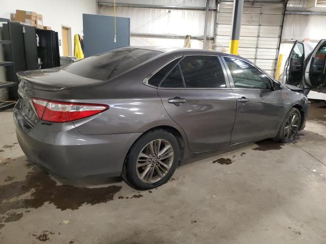 2015 TOYOTA CAMRY LE - 4T1BF1FK2FU005560