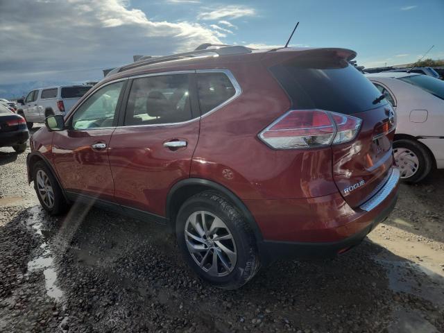 2015 NISSAN ROGUE S - 5N1AT2MV8FC888013