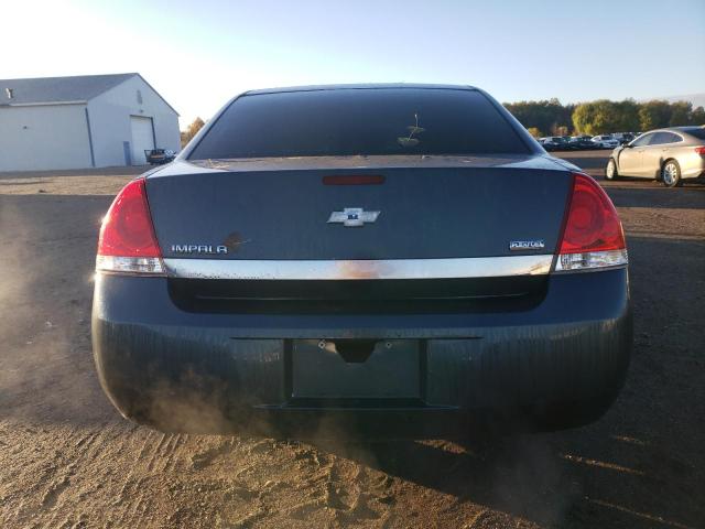 2011 CHEVROLET IMPALA LS - 2G1WF5EK9B1271946