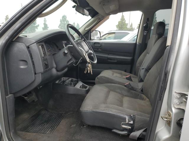 2001 DODGE DURANGO #3282394281