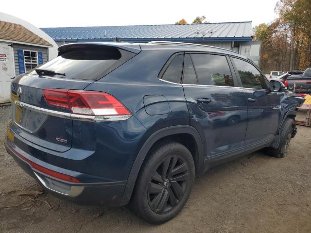 2021 VOLKSWAGEN ATLAS CROS - Other View