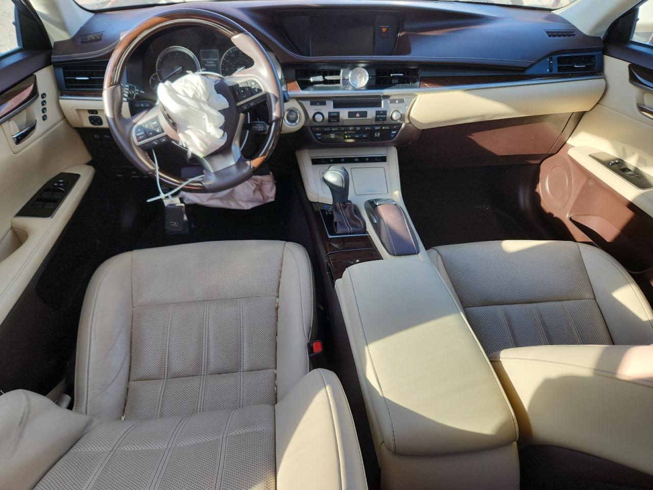 LEXUS ES 350