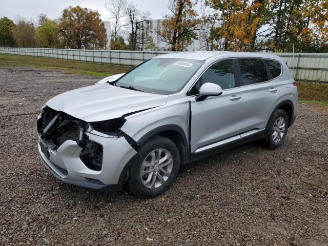 2019 HYUNDAI SANTA FE S - 5NMS2CAD9KH102678