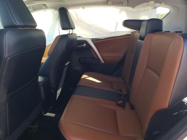 2016 TOYOTA RAV4 LIMIT 2T3DFREV7GW518945