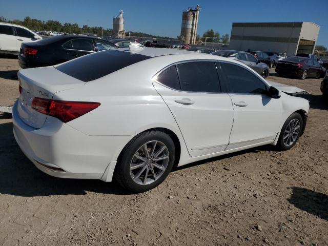 2018 ACURA TLX TECH - 19UUB1F56JA004314