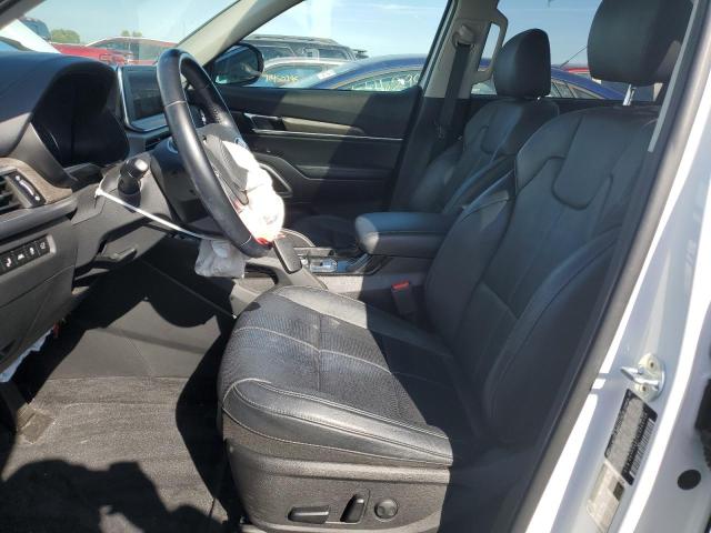 2020 KIA TELLURIDE #3274696828