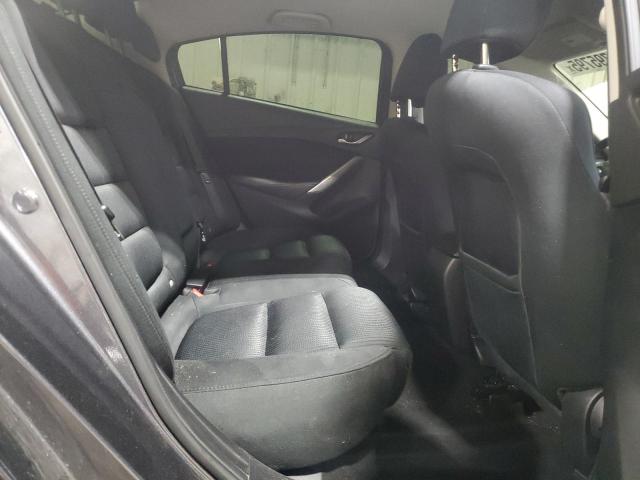 2016 MAZDA 6 SPORT - JM1GJ1U58G1406068