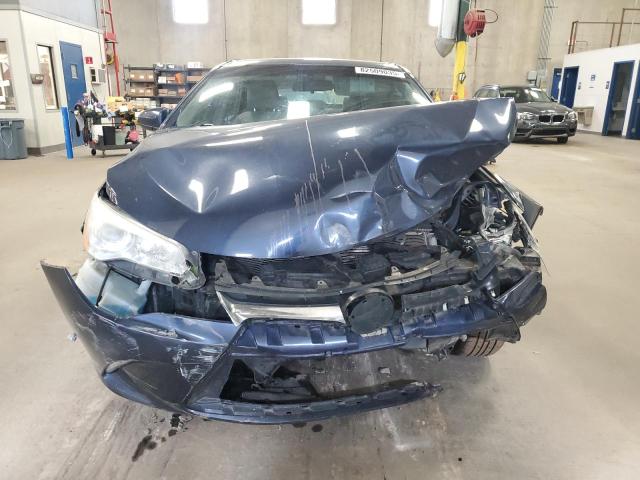 2015 TOYOTA CAMRY #3283952827