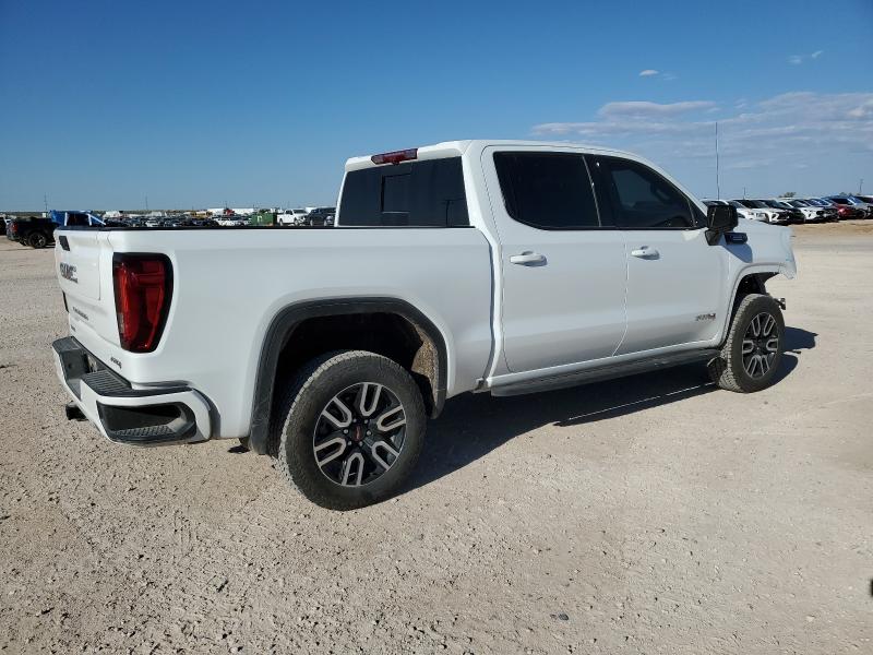 2025 GMC SIERRA K15 - 3GTUUEE83SG191042