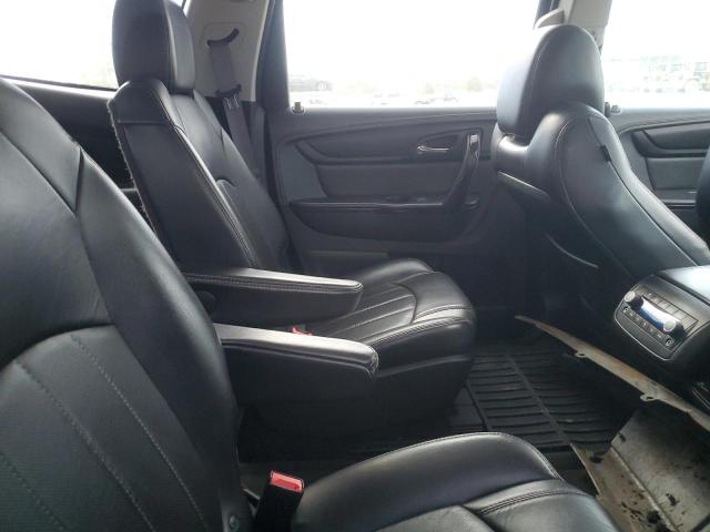 2015 CHEVROLET TRAVERSE LTZ - 1GNKVJKD0FJ220541