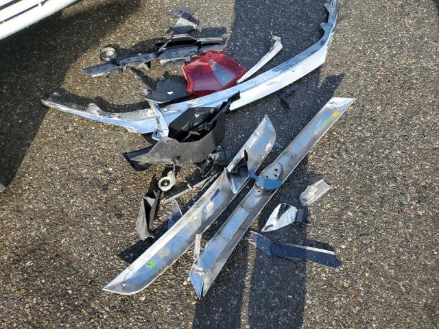 2024 HONDA CR-V LX #3303743447