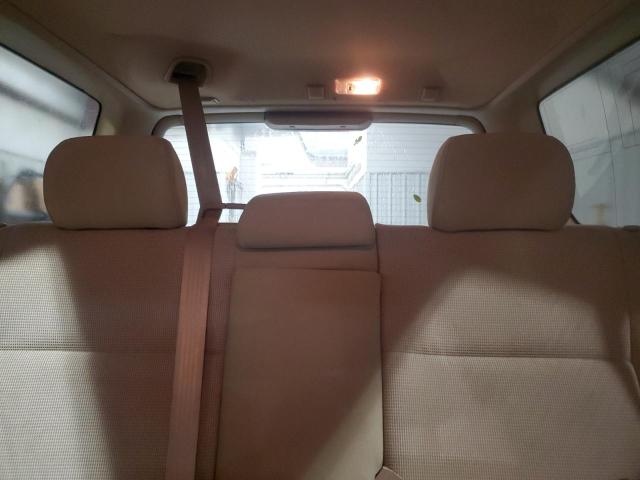 2007 SUBARU FORESTER 2 #3304671905