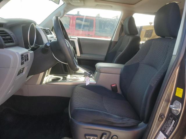 2010 TOYOTA 4RUNNER SR #3302816930