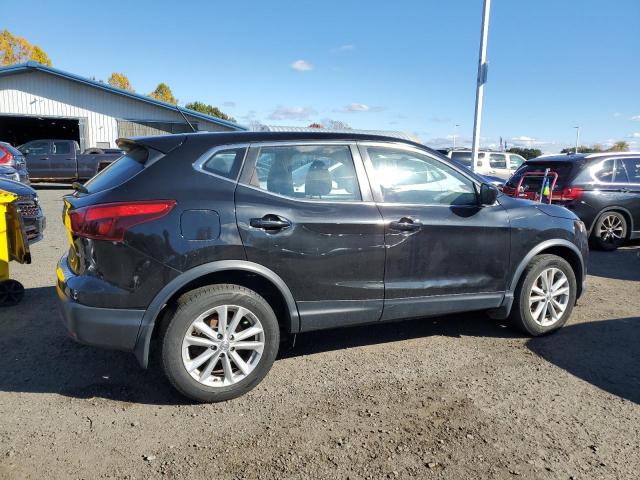 2018 NISSAN ROGUE SPOR - JN1BJ1CR7JW252738