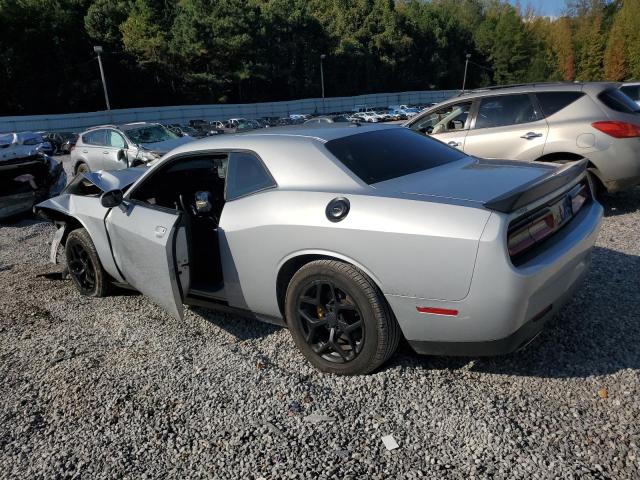 2019 DODGE CHALLENGER #3284860050
