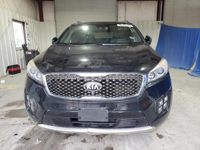 2016 KIA SORENTO SX #3282390306