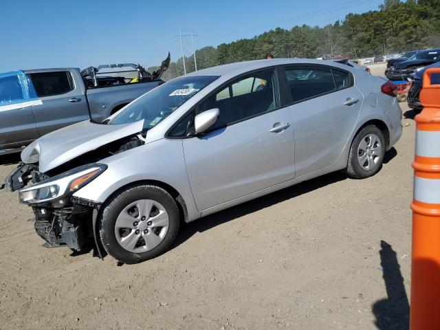 KIA FORTE LX
