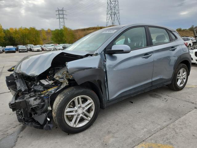2020 HYUNDAI KONA SE - KM8K1CAA3LU461877