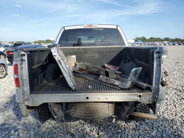 2010 FORD F150 SUPER - 1FTFW1CV7AKE18972