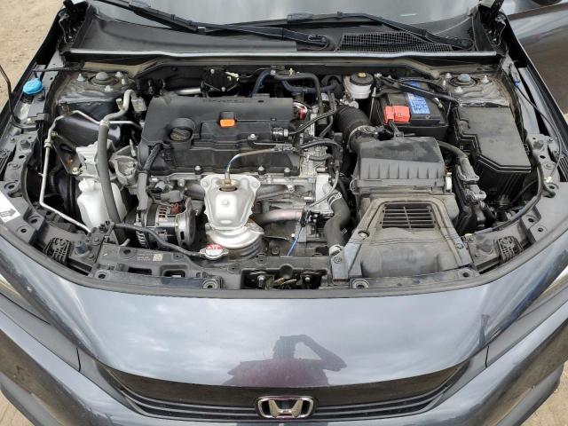 2024 HONDA CIVIC SPOR - 2HGFE2F59RH533646