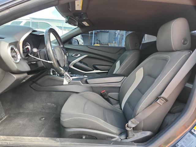 2018 CHEVROLET CAMARO LT 1G1FB1RS7J0188881