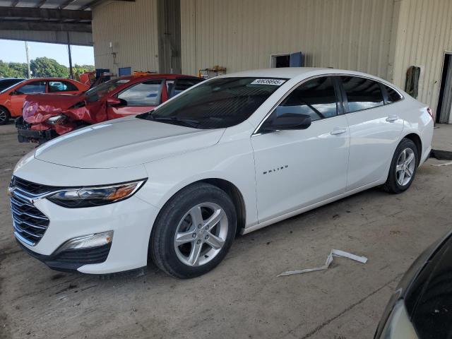 Global Auto Auctions: 2019 CHEVROLET MALIBU LS