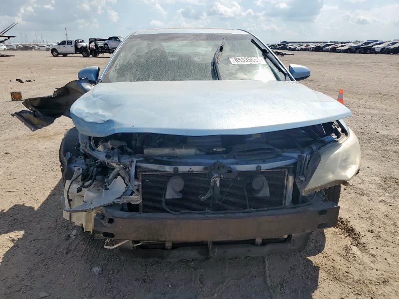 2012 TOYOTA CAMRY SE - 4T1BK1FK9CU517386