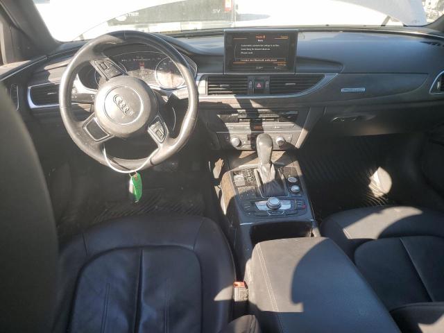 2017 AUDI A6 PREMIUM PLUS WAUF2AFC4HN027354
