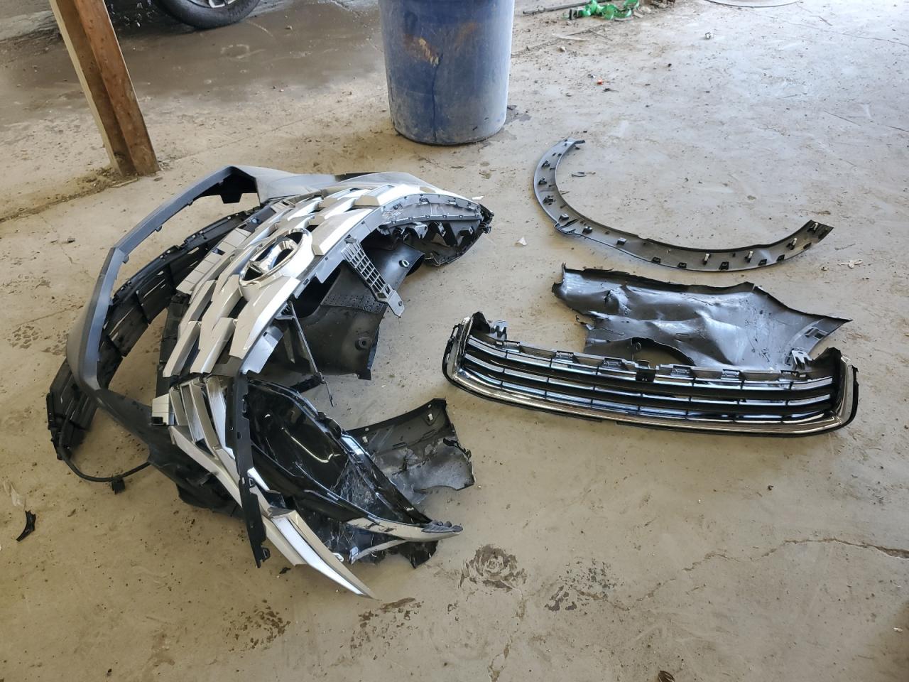 HYUNDAI SANTA CRUZ SEL