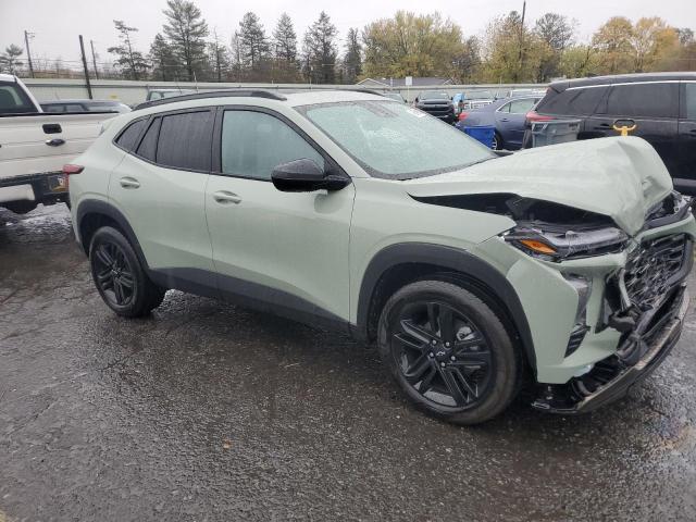 2025 CHEVROLET TRAX ACTIV #3301892446